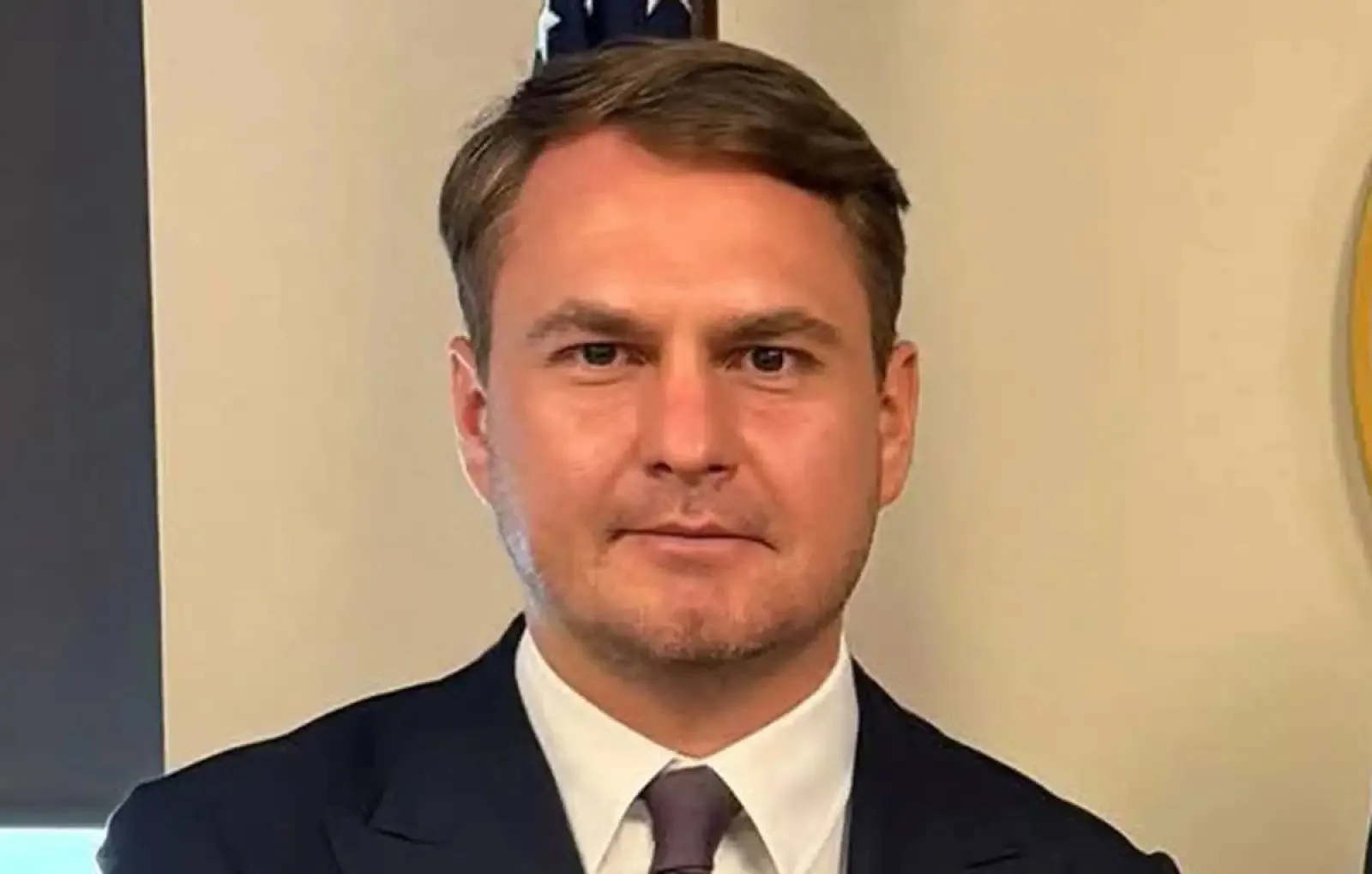 ⚡️ Верховная Рада проголосовала за увольнение генпрокурора Украины Руслана Кравченко, —...