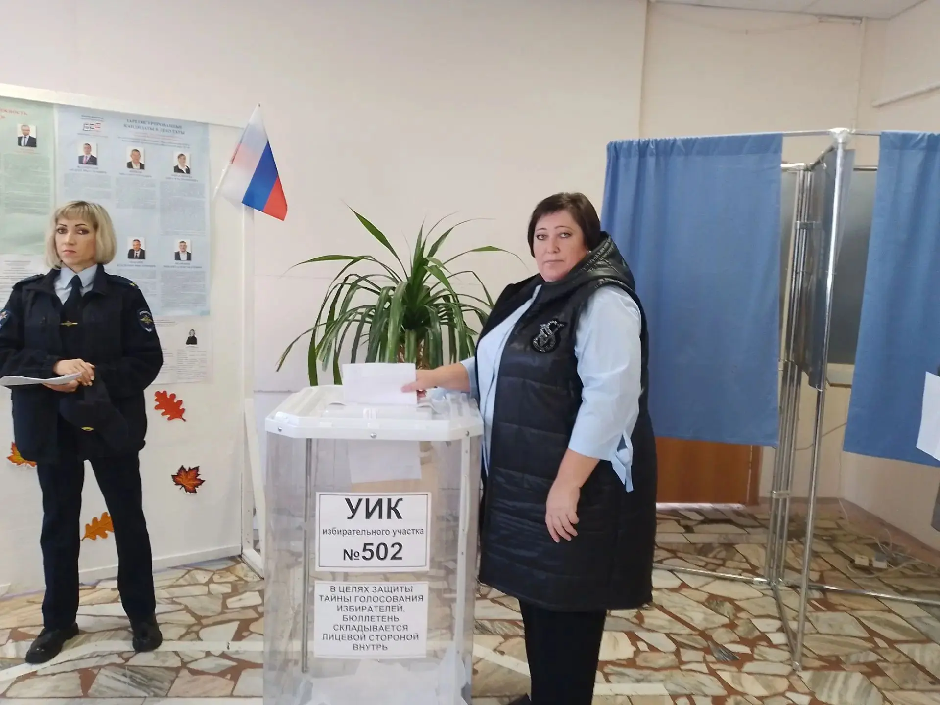 #детскийсад3каменка💯#Выборы2026
