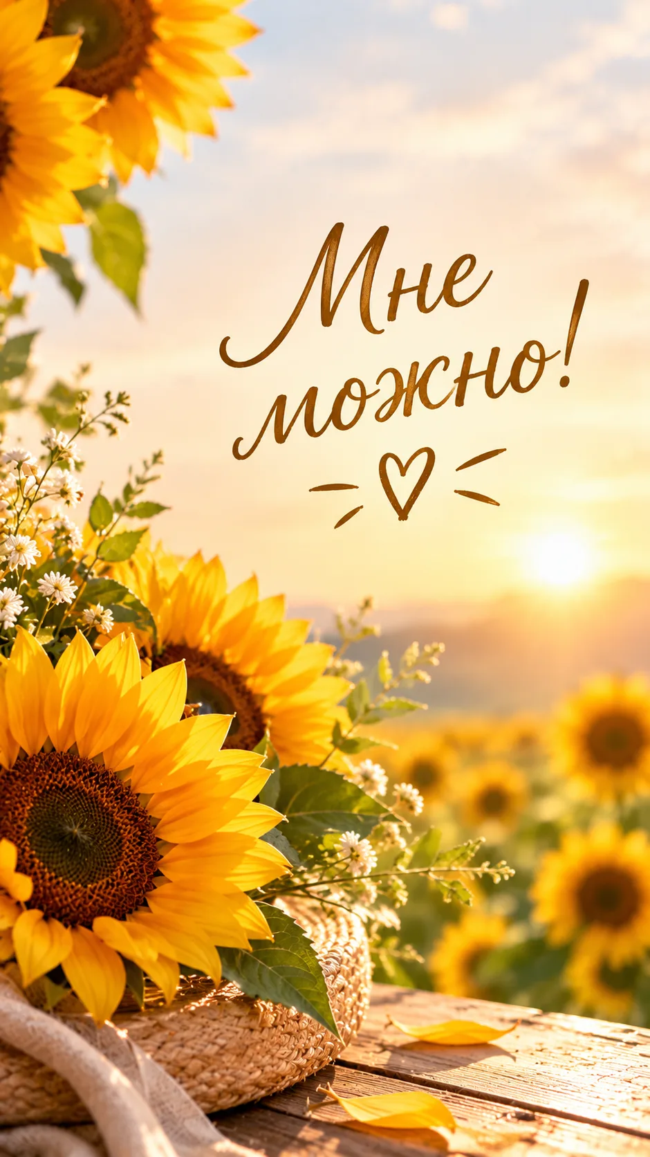 🍁Можно все!