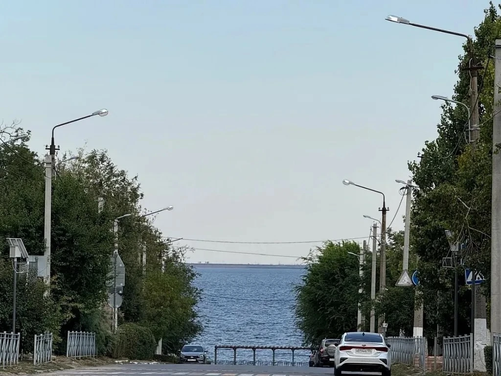 Завтра, 17 сентября, с 13.00 до 17.00 в Дубовке запланировано отключение электричества ...