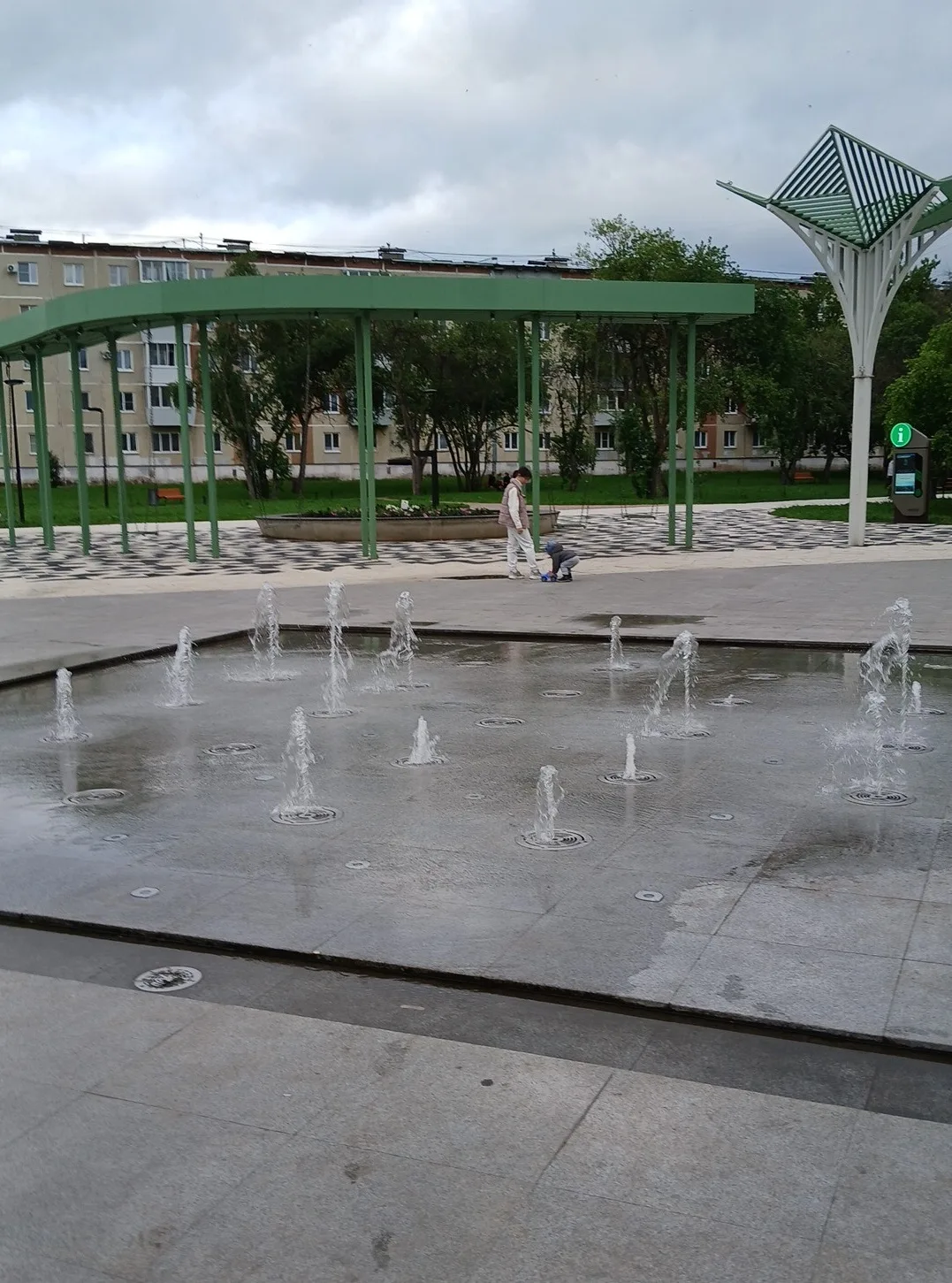 Уважаемые жители и гости нашего города!
Для проведения планового технического обслуживания,  будет о