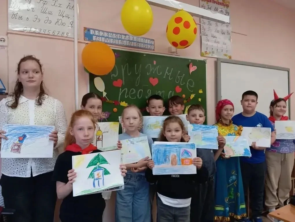 Лето — это время приключений, но даже в разгар каникул мы помним о великом наследии русской культуры