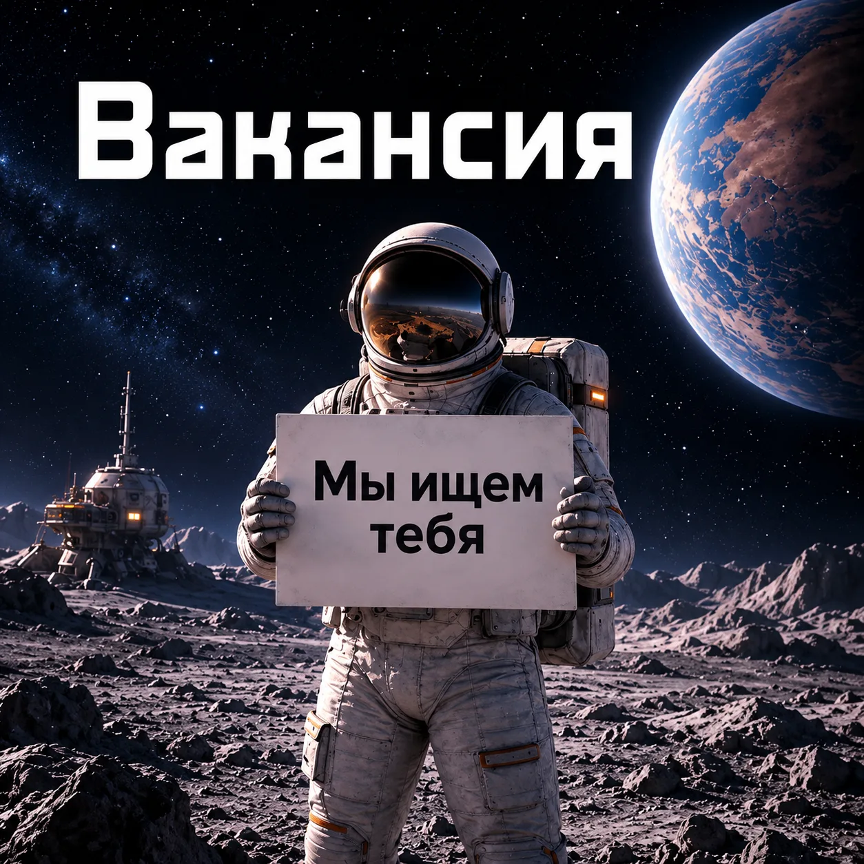 А пока мы чертим зоны доставки, у нас для вас интересное предложение!