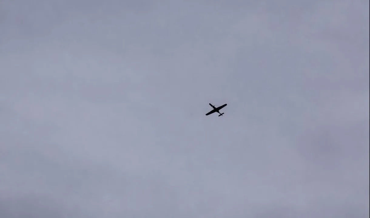Утром 27 июня в Воронежской области объявили опасность атаки БПЛА