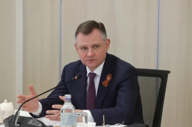 Губернатор поздравил земляков с Днем Ростовской области
