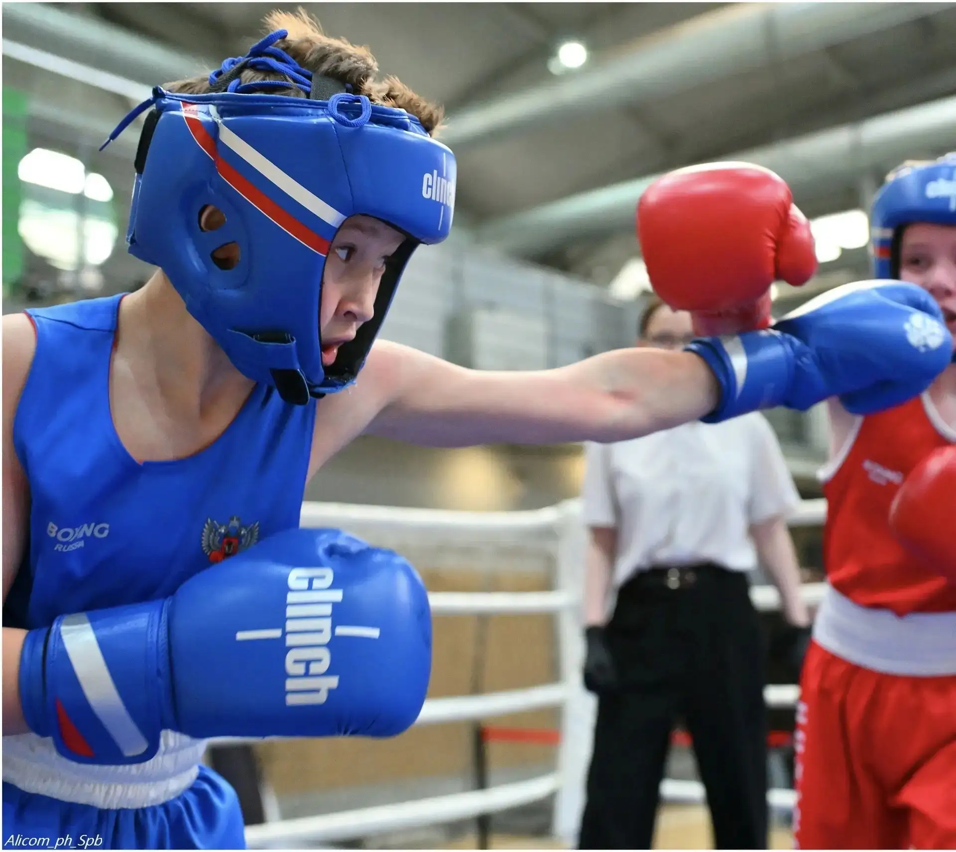 🥊 16 мая состоялся финал битвы за кубок Центра развития единоборств (ЦРЕ) по боксу. 🥊 С января по ма
