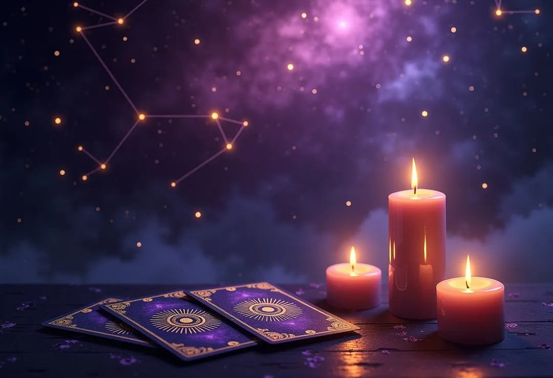 🔮 Символы дня — 22 августа