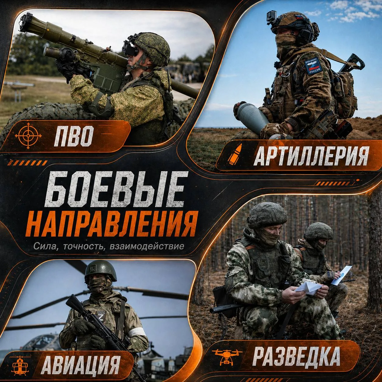 Мы напрямую работаем с боевыми частями СВО, поэтому одними из первых получаем разнарядки на вакансии