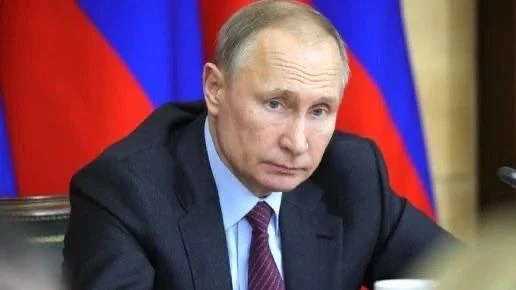 Президент Владимир Путин высоко оценил работу учителей Брянской, Курской и Белгородской...