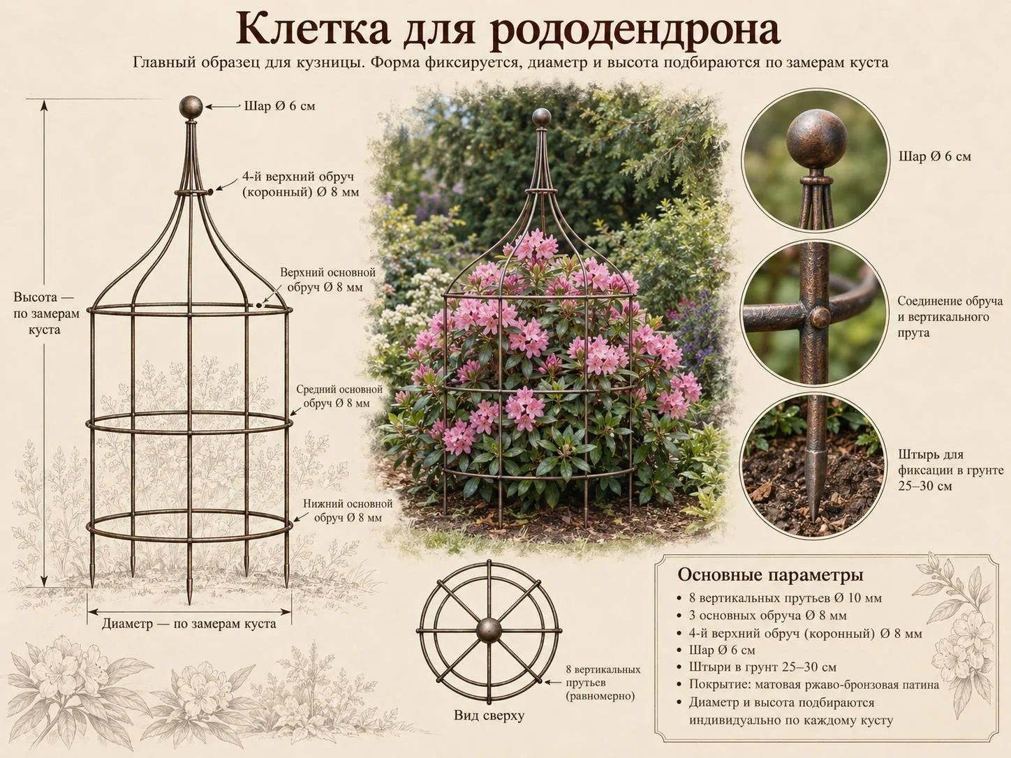 Я в бешеном восторге😍 Вот приложение к заказу, который нам сегодня прислали! Да, это н...