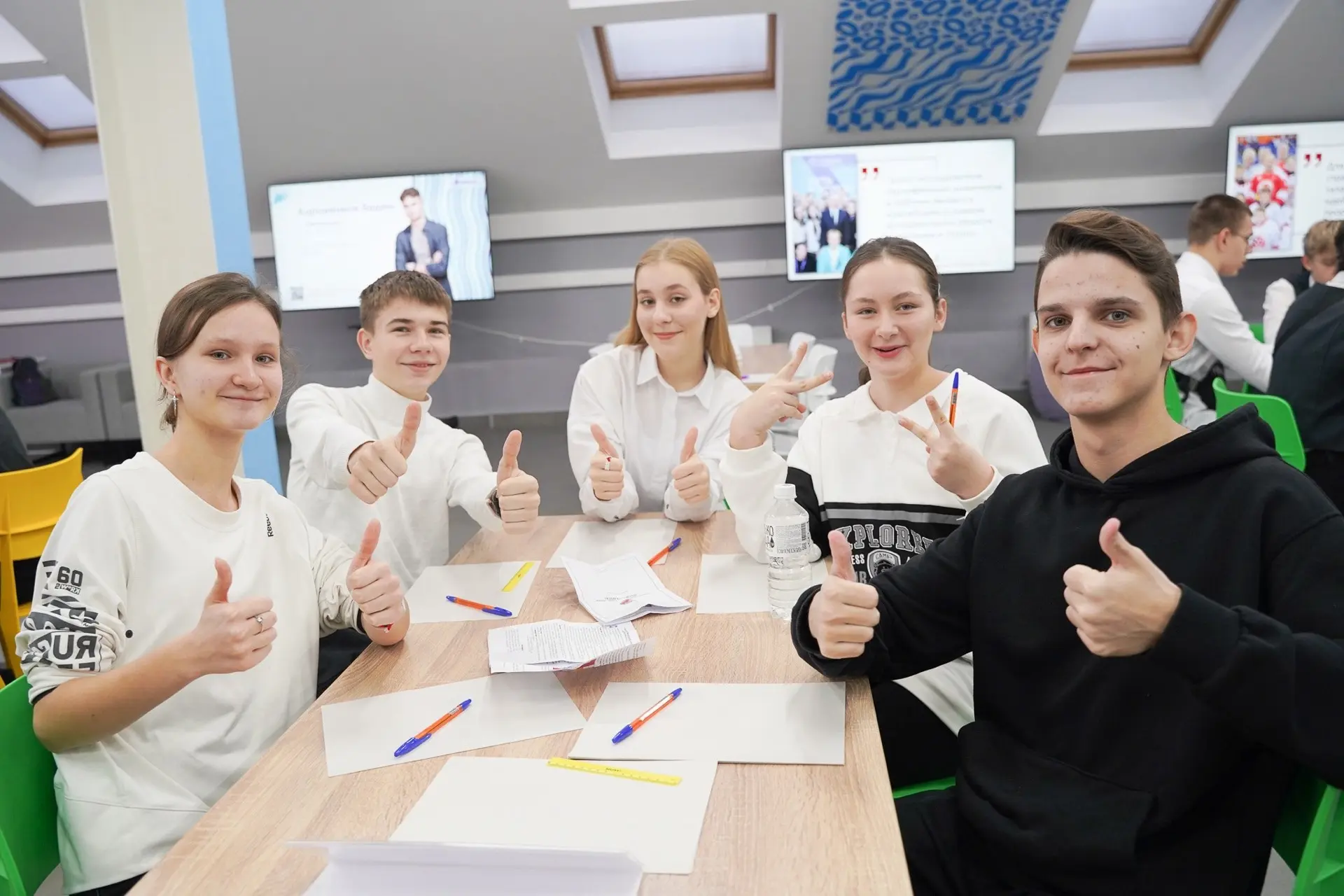 📢Региональный центр «Сириус 26» продолжает прием заявок на новый учебный год