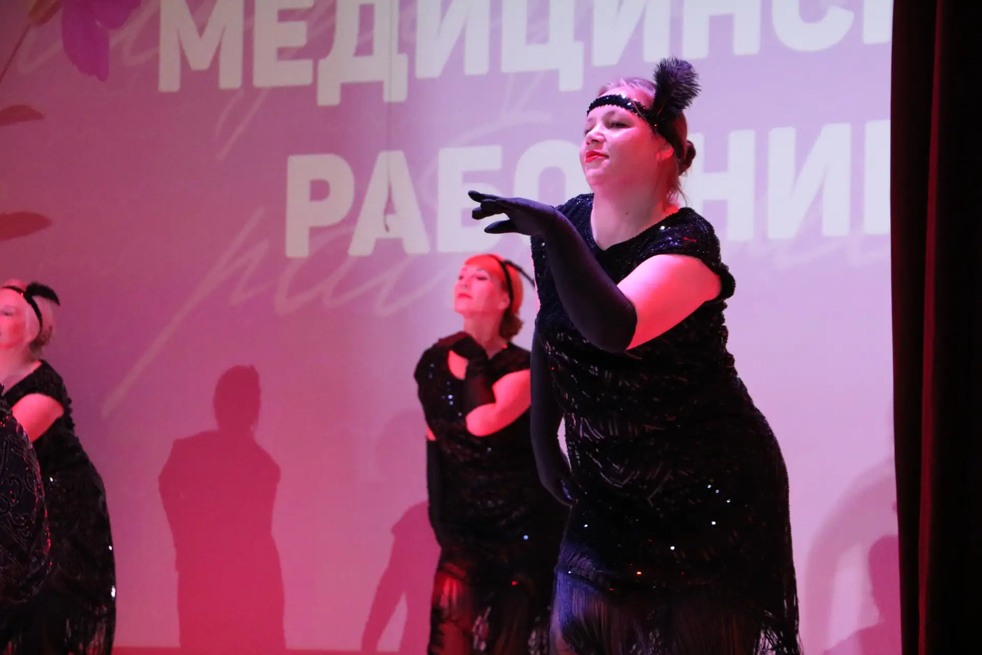 рных пациентов и мирного неба над головой. Спасибо за ваш неоценимый труд!