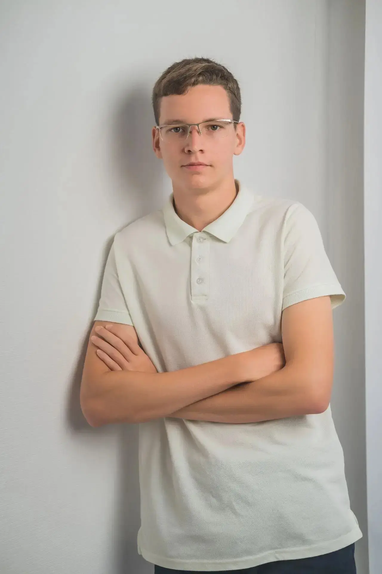 🏆 Дмитрий Окулов — 100 баллов по физике!
Сегодня поздравляем нашего выпускника с блестящими результ