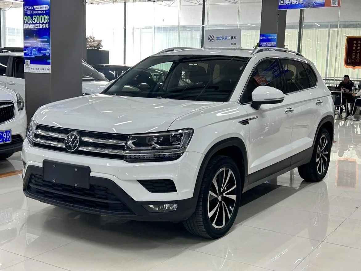 Выгодное предложение! Можно купить прямо сейчас!

Volkswagen Tharu❗️

-Год выпуска - 2023/04
-Бензин
