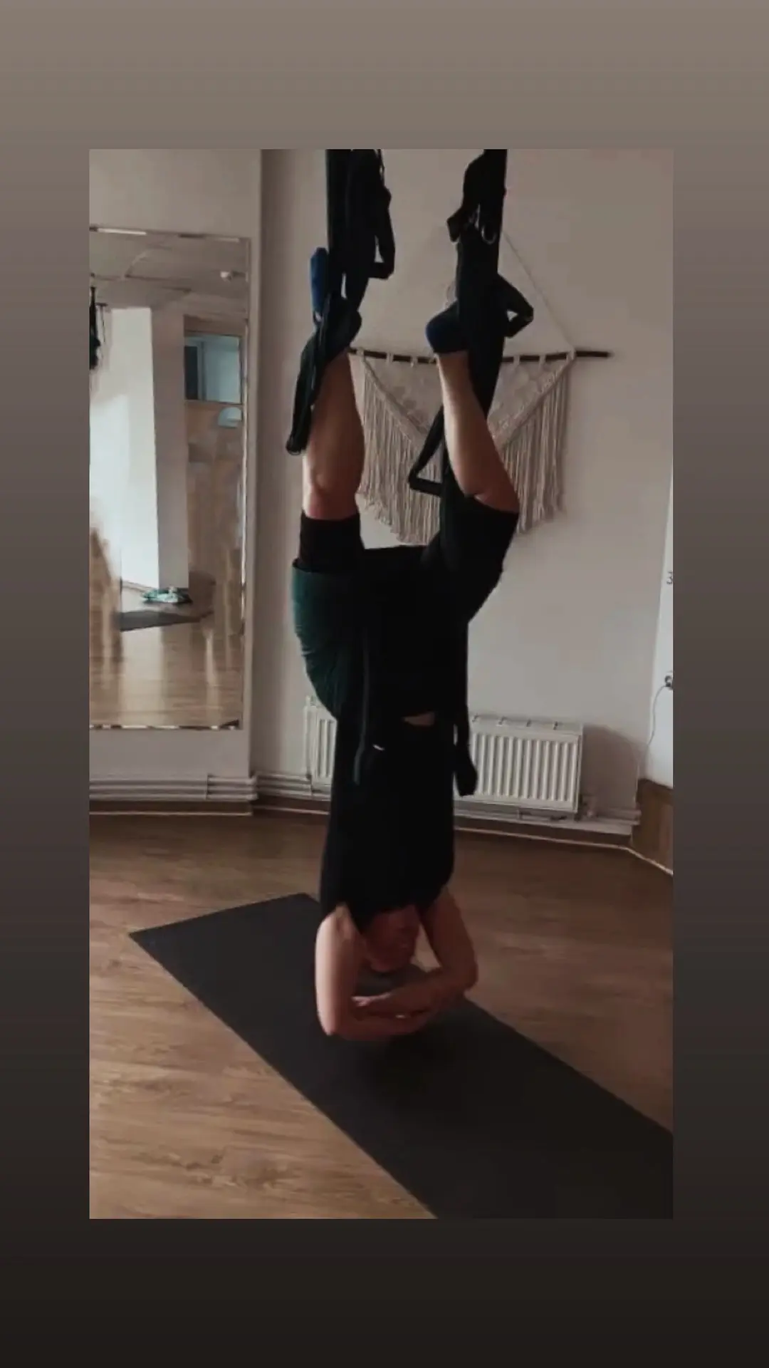 Друзья, я снова в деле! 🧘‍♀️✨