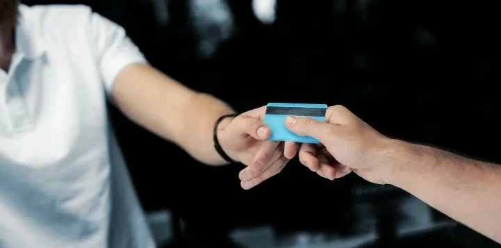 ✨Твоя карта — твоя ответственность🪪💳