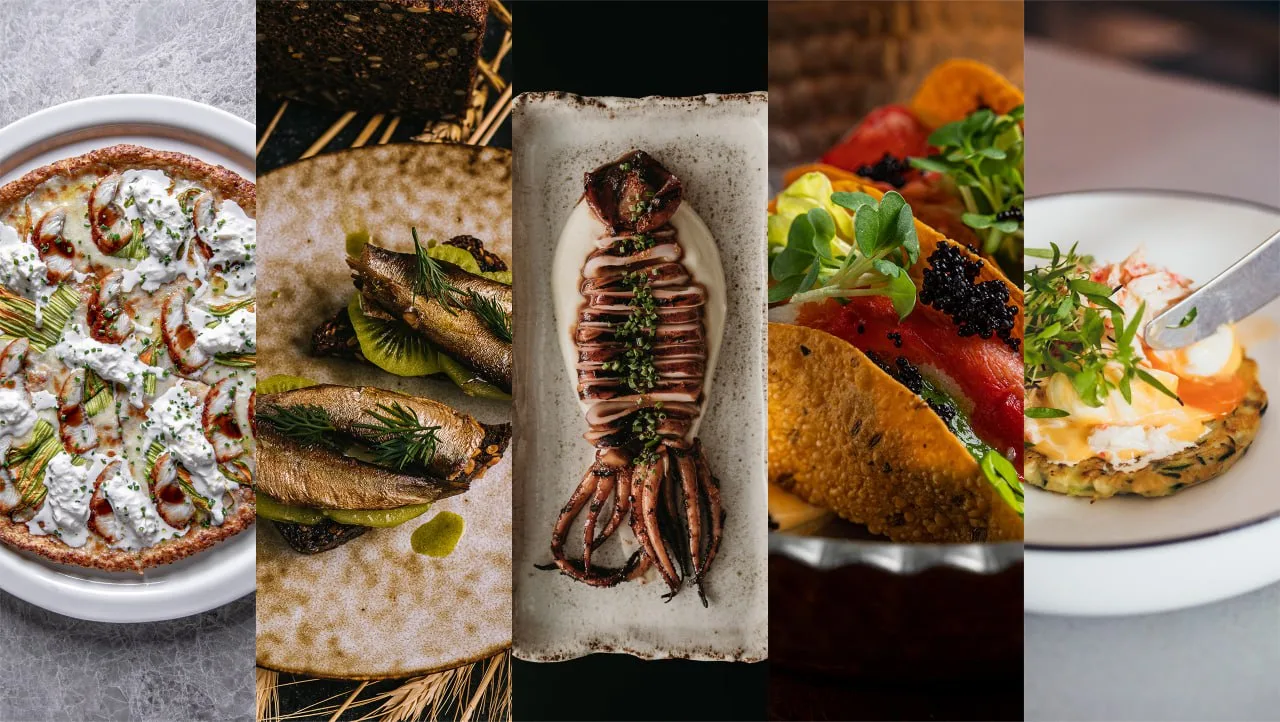 Почему ресторанная еда часто кажется вкуснее домашней?