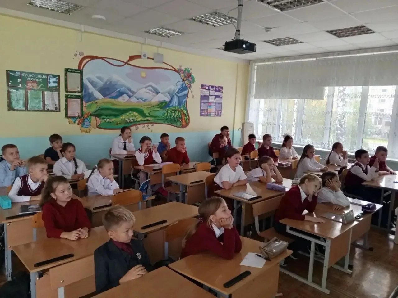 ‼"Что такое чрезвычайная ситуация и как себя вести? "
