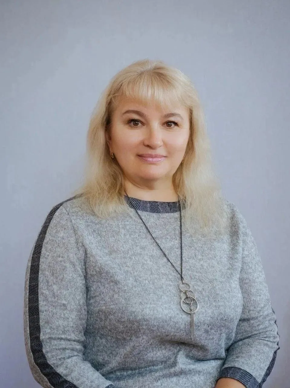 💐Продолжаем рубрику о наших учителях.