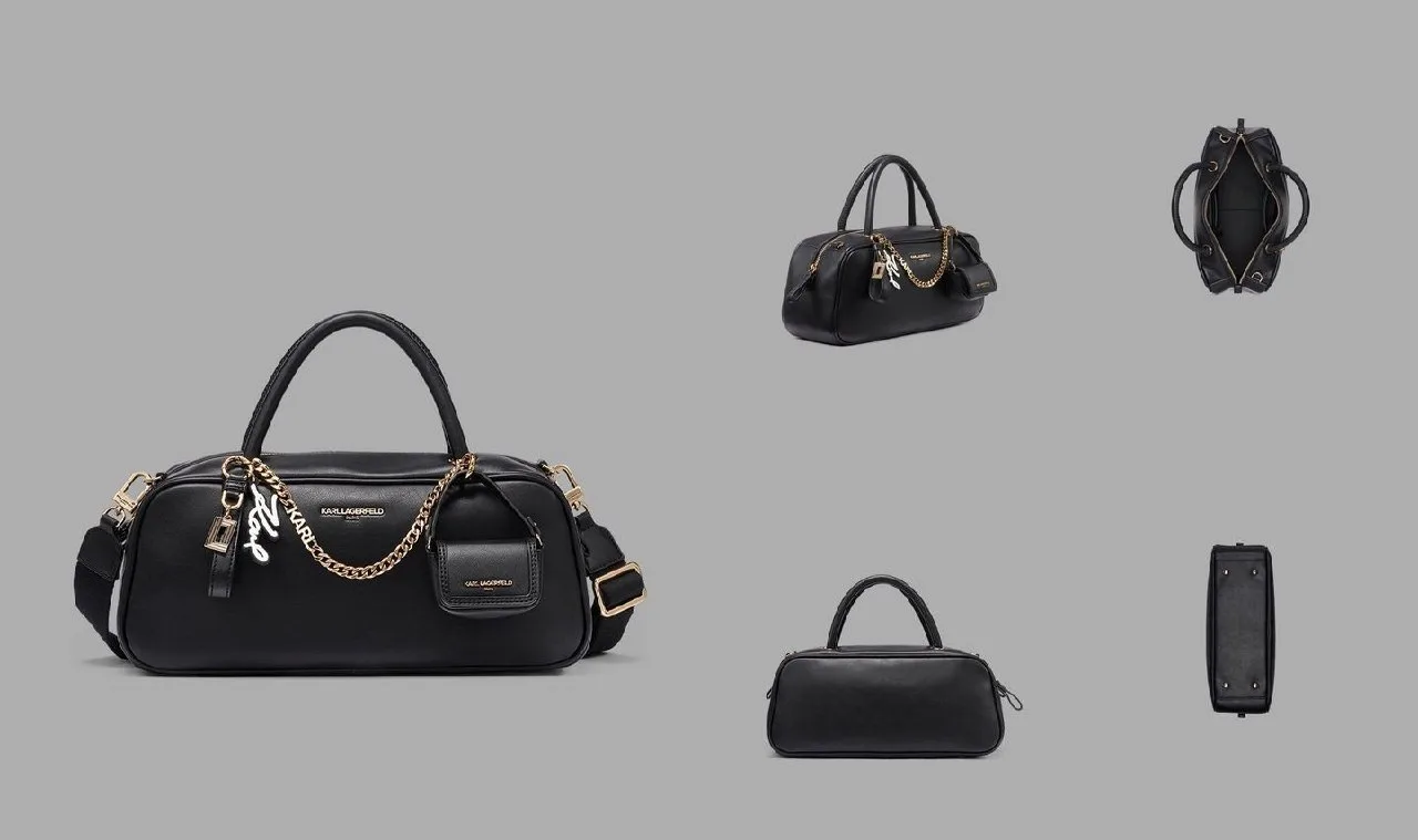 #KarlLagerfeld_ProBrand