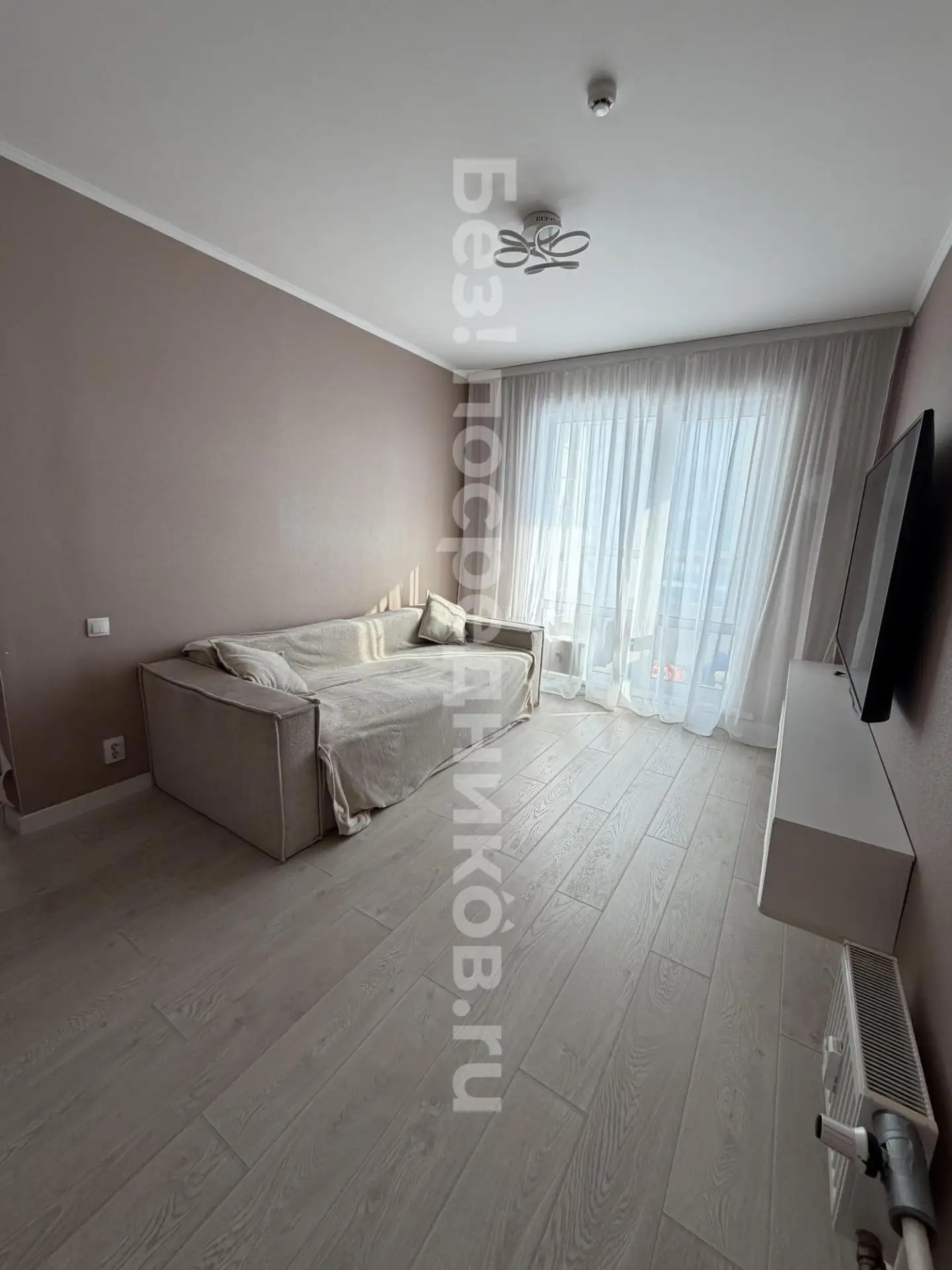 Сдам без посредников: 2-комнатная квартира, 55м² Цена: 35000 Адрес: Барнаул, Индустриальный р-н, Пав