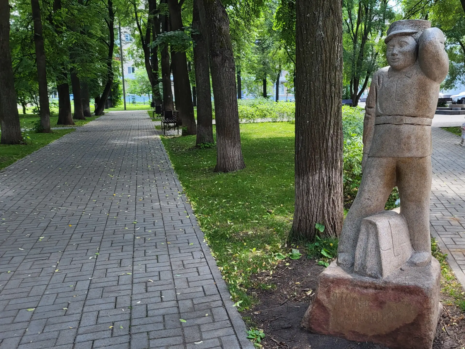 Туристический сезон в Пермском крае здесь и сейчас, и уже можно заметить фотографирующи...