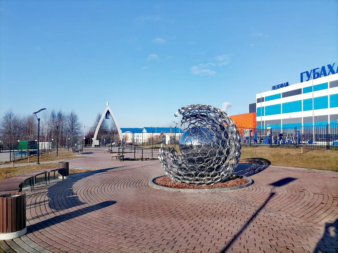 Изображение 1 к публикации «Подслушано Губаха»