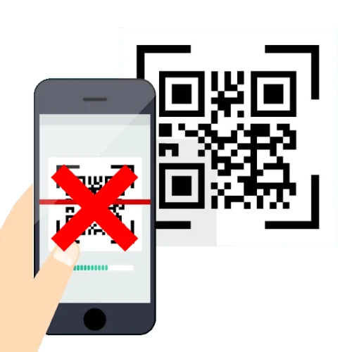 В квитанциях за январь 2026г. отсутствует QR-код.