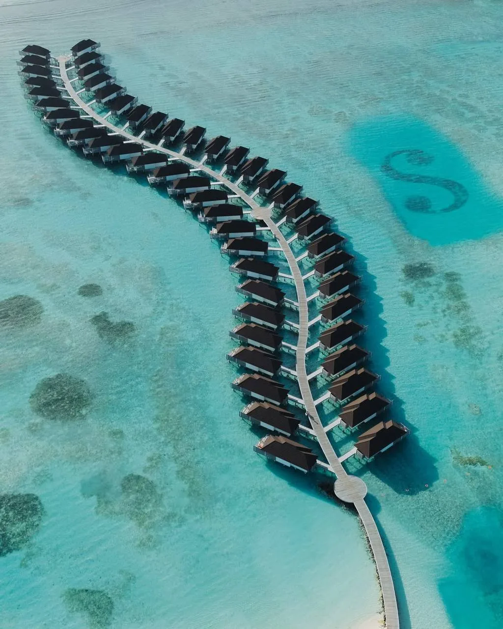 SUN SIYAM OLHUVELI, 4 ⭐️