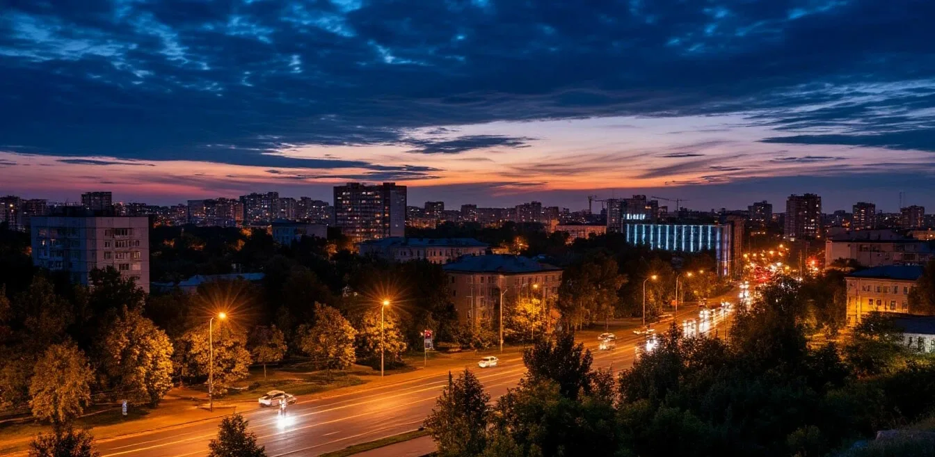 Спокойной ночи и приятных сновидений всем читающим