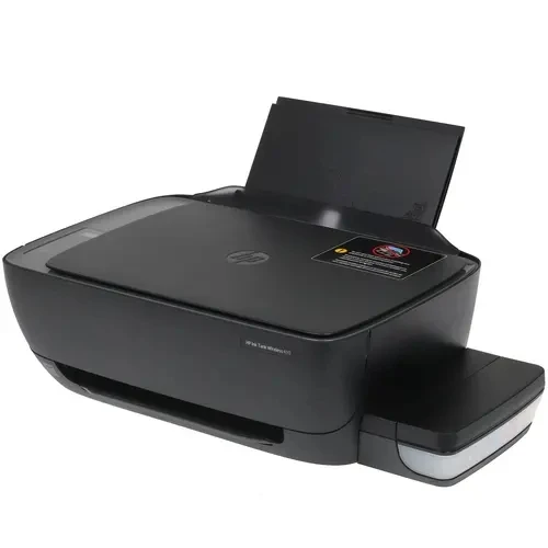 Продам МФУ струйное HP Ink Tank 410