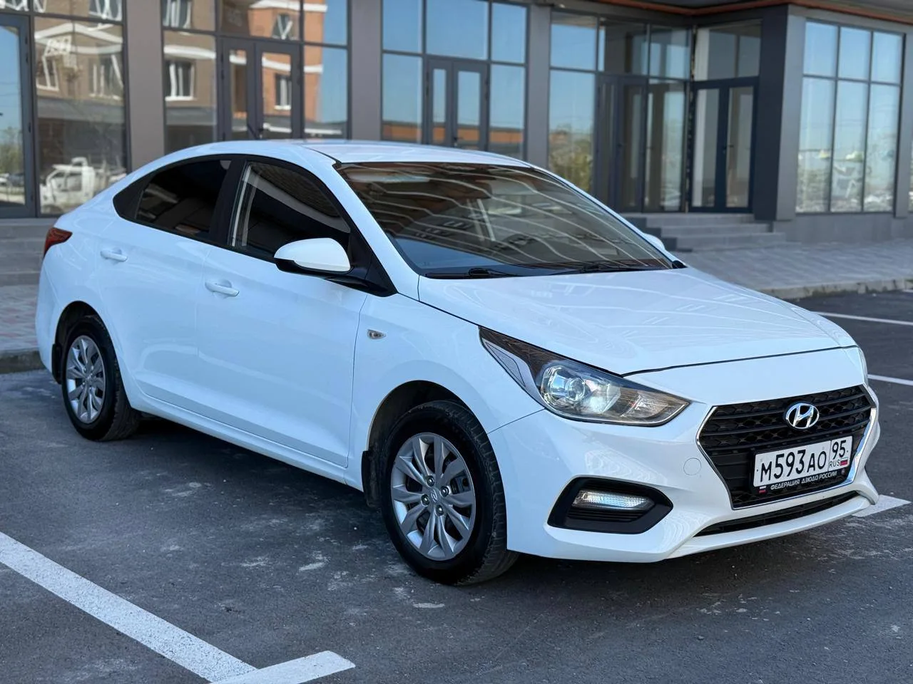 #Авторынок_Осетия
#продам_автомобиль
Состояние: Небитый
Марка: Hyundai
Модель: Solaris
Страна произв