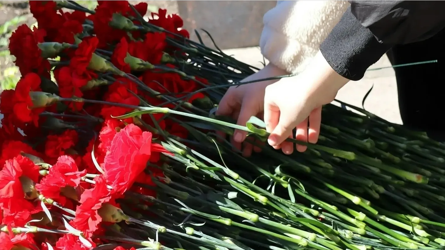 Уважаемые педагоги, дети, родители и наши дорогие ветераны!