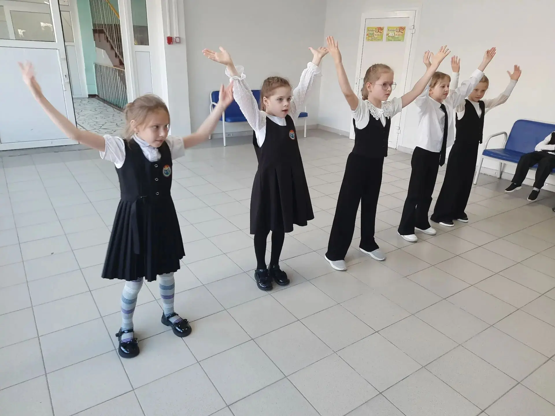 1 октября - Международный день музыки
