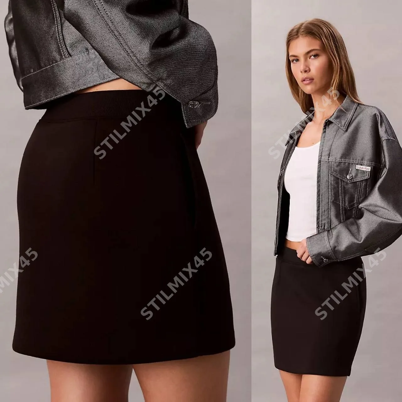 Calvin Klein