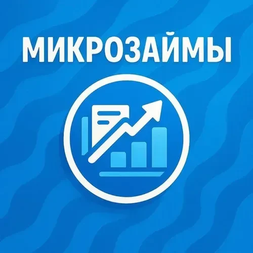 Микрозайм для действующих субъектов малого и среднего предпринимательства «СВОи».