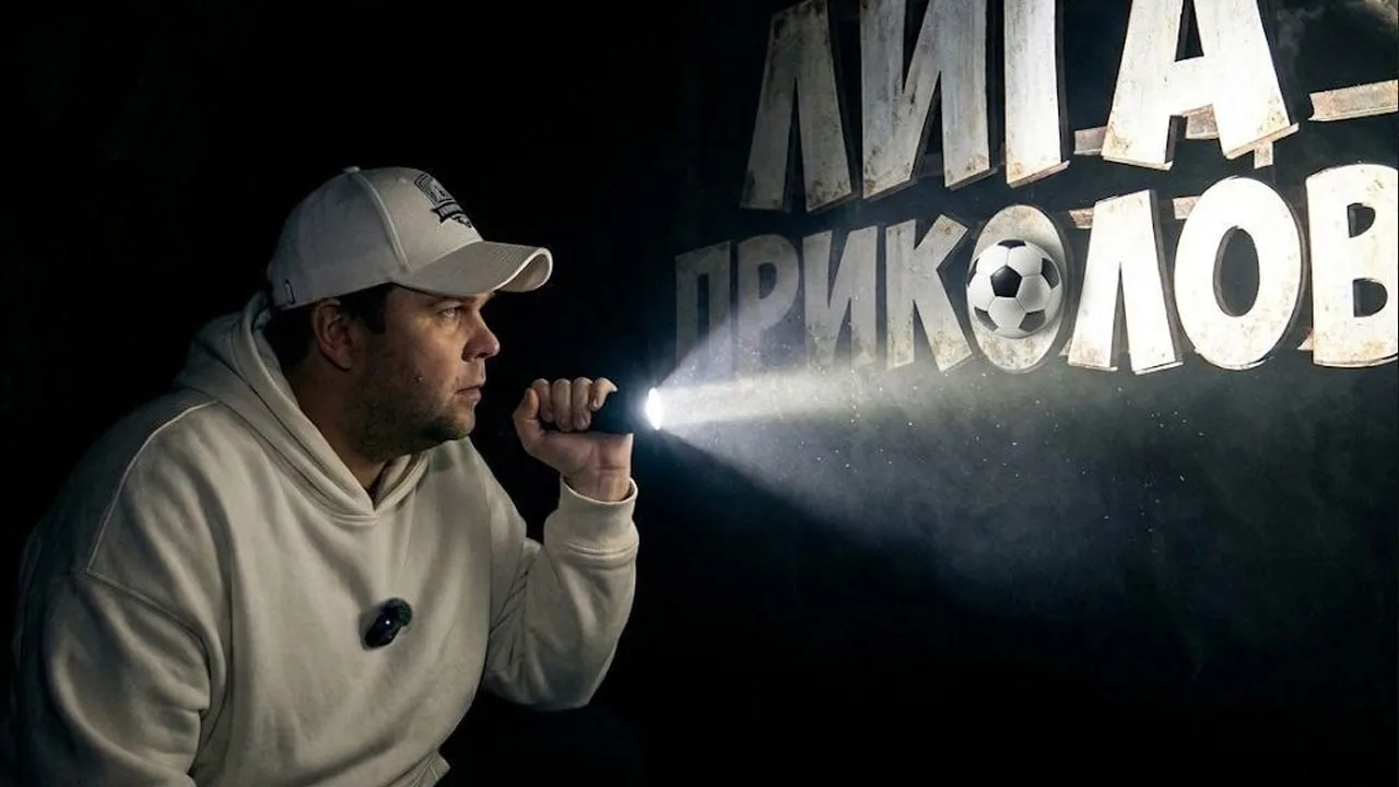 Поехали! Подводим итоги первого тура, восхищаемся Лигой Приколов, обсуждаем самое горячее.

Смотреть