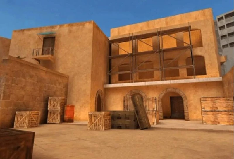 🕹️ Sandstone могут снова обновить