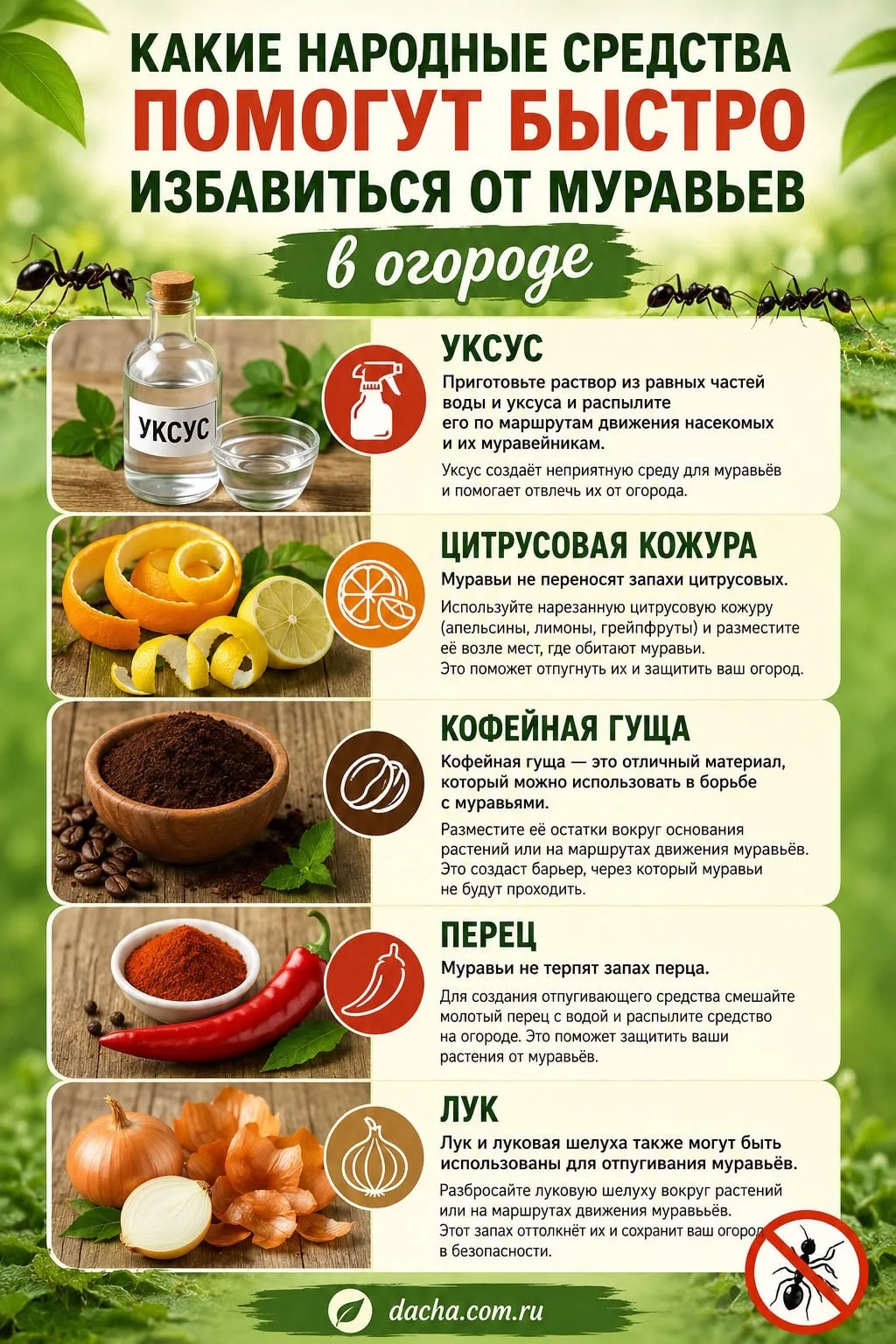 Бери на заметку 📝