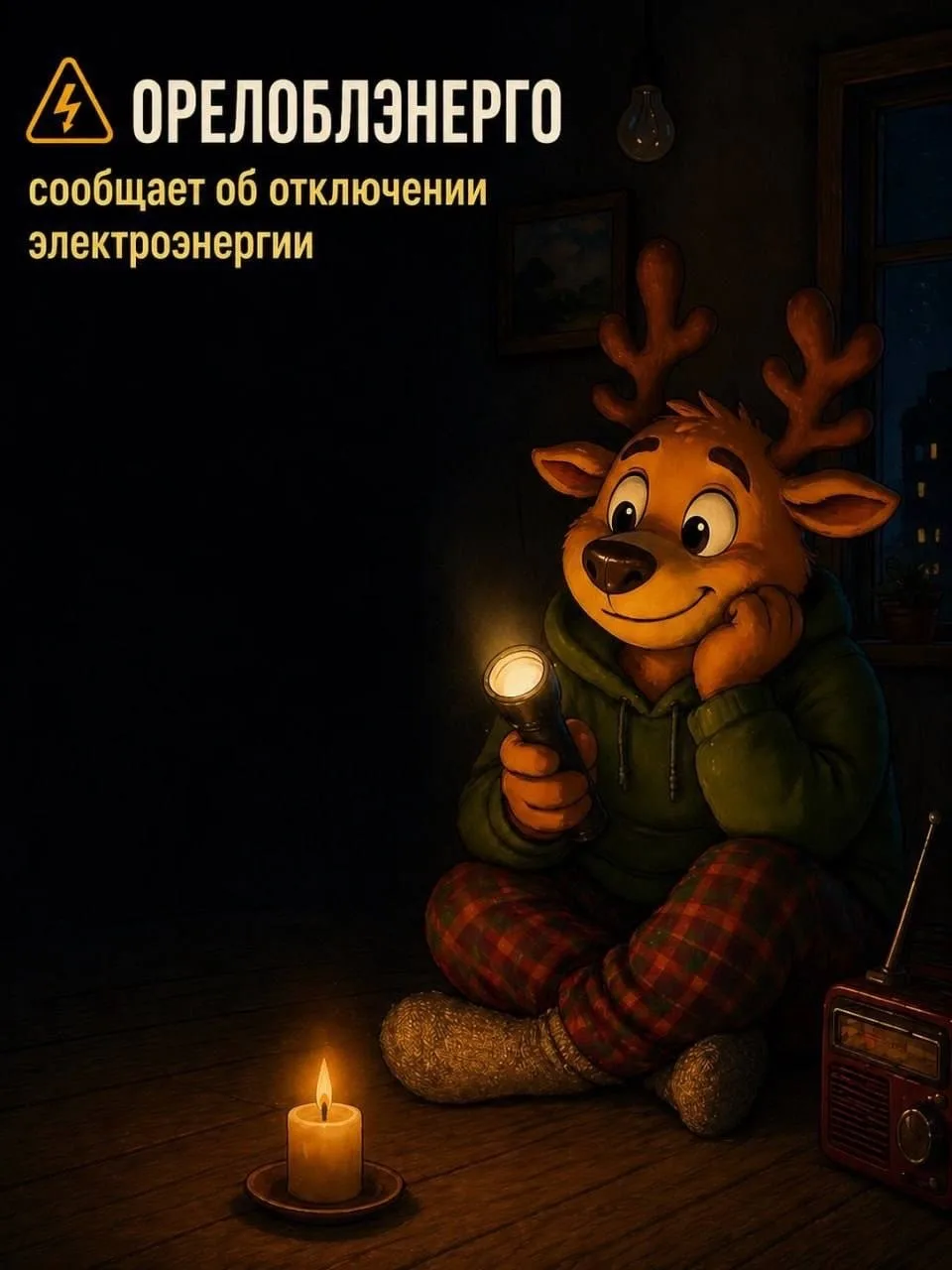 🔸 Внимание! В Ливнах временно отключат электроэнергию 31 июля

🕘 С 9:00 до 11:00:
▪️ ул. 6-я Гвард