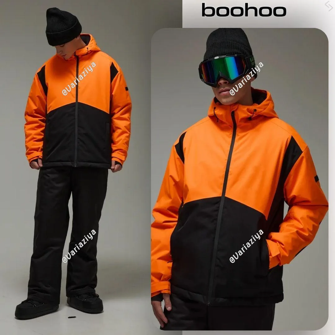 🇬🇧#Boohoo #мужское