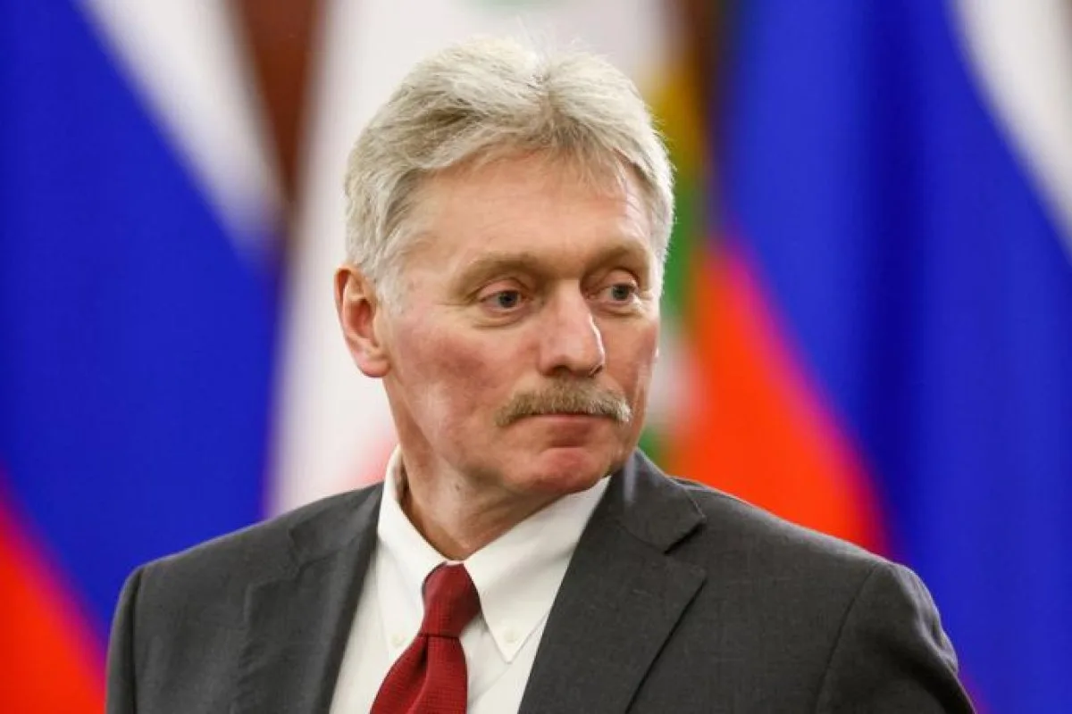 ❗️Новой мобилизации в России не будет, — Песков.