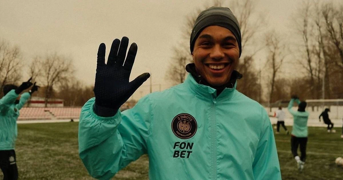 ⚽ МЕДИАФУТБОЛ