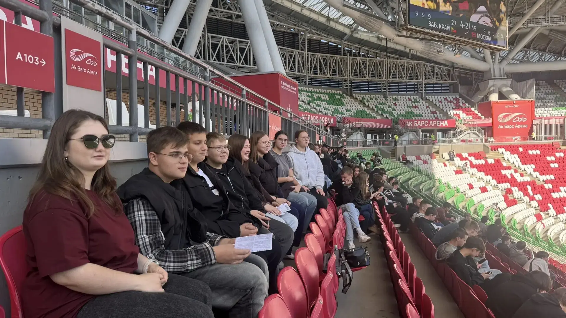 🏹 Марафон приключений продолжается!