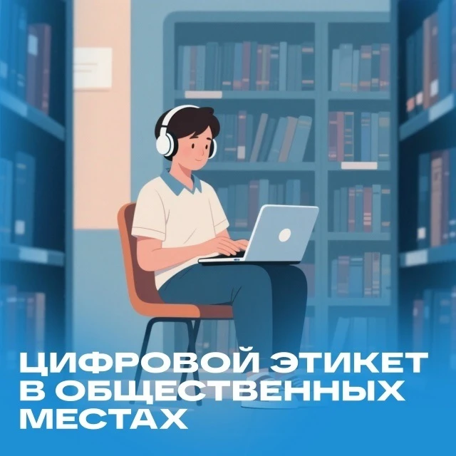 📱Мы привыкли, что телефон всегда с нами: дома, на работе, в транспорте