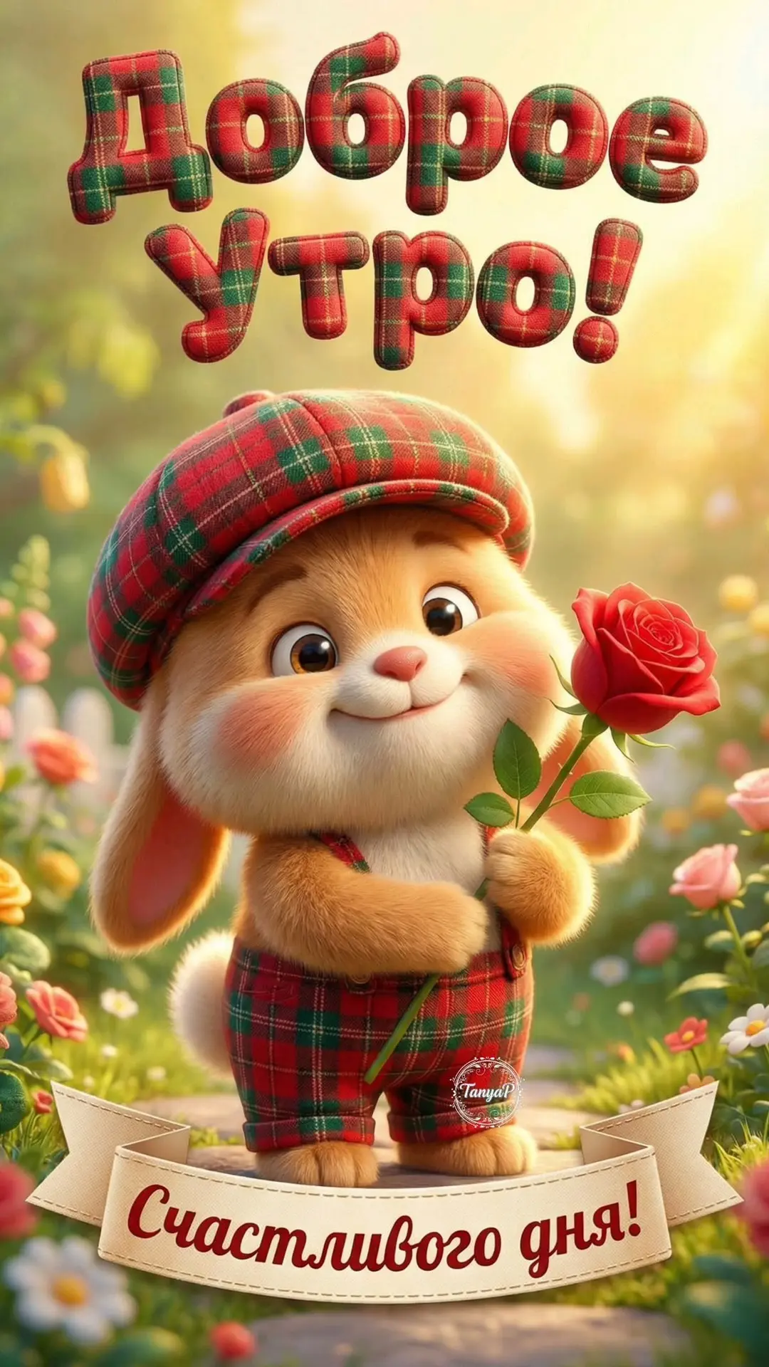 Доброе утро ☀️ 
 
👉Лучшие Открытки в MAX 👈 
👉 Перейти на канал 👈