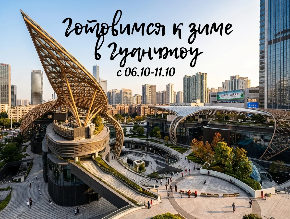 Еще один плюс поездки в Китай - это выгодные покупки 😍