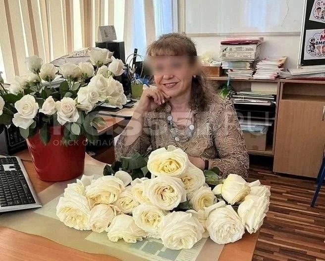 Учительницу арестовали по подозрению в убийстве сожителя