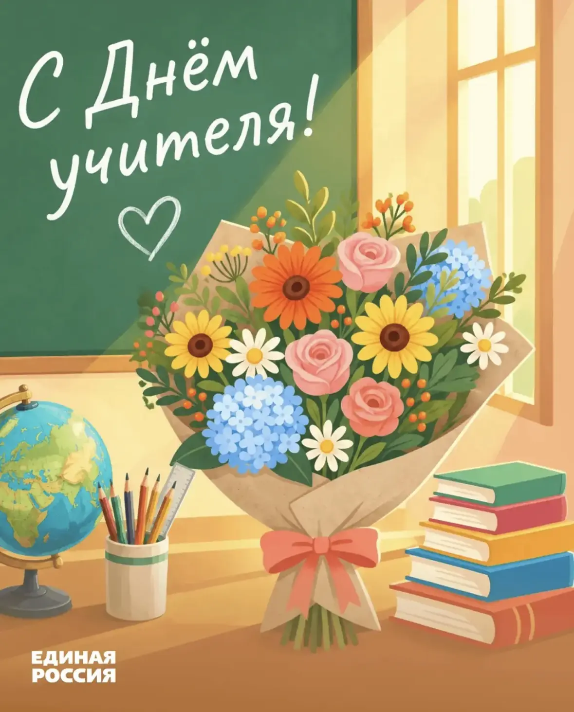 Уважаемые педагоги!