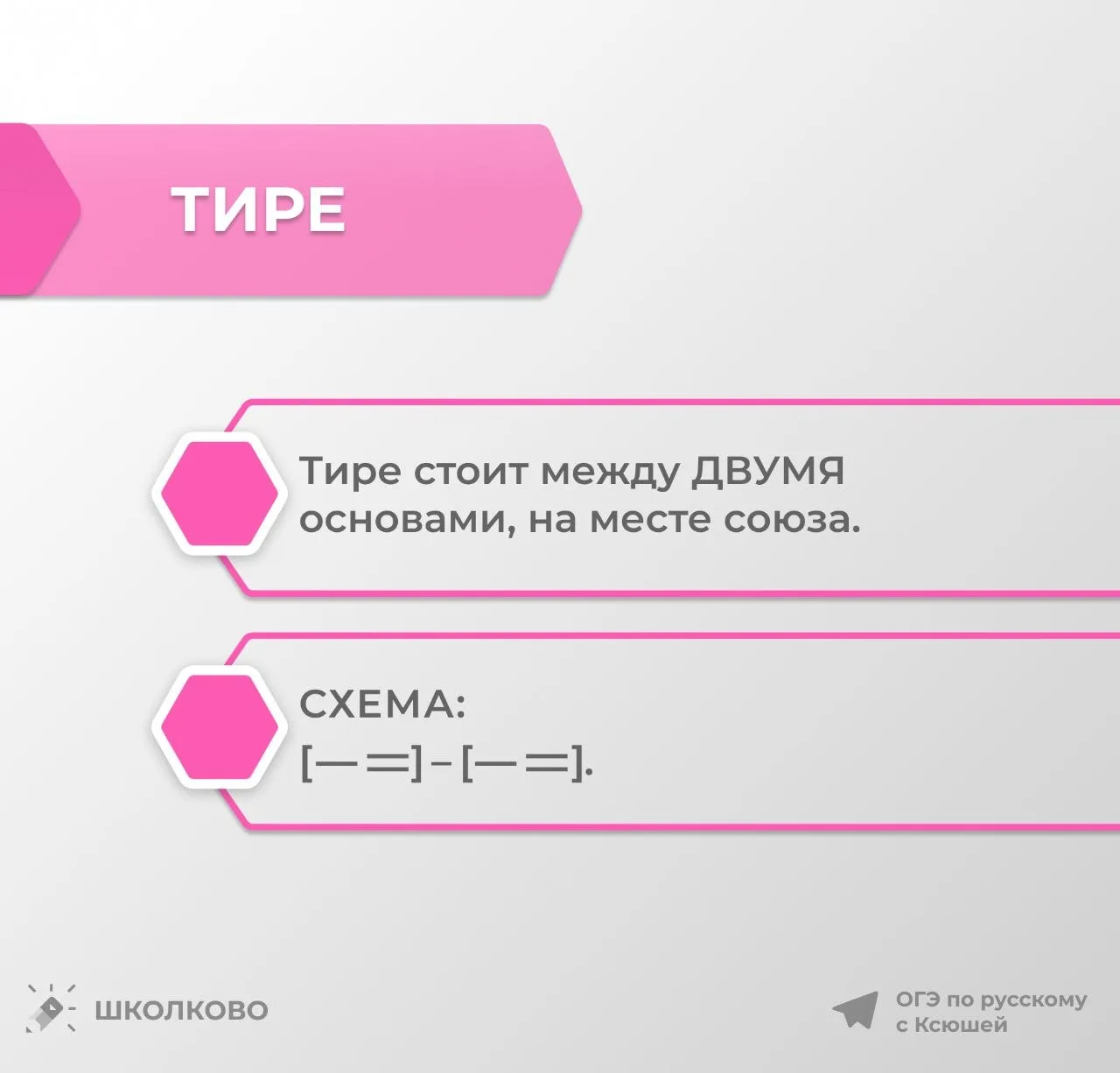 Продолжаем разбирать теорию по бессоюзным сложным предложениям 📎   Первую часть можно найти в этом п